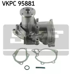 VKPC95881 SKF Водяна помпа